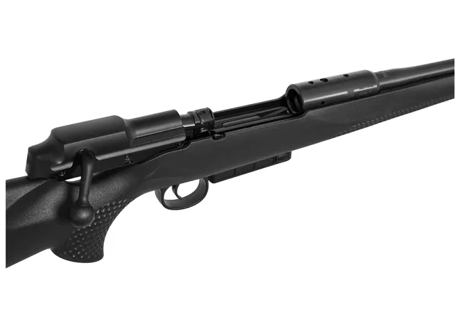 Карабін Mauser 25 Extreme кал. 308 Win 51 см М15x1 Фото 3